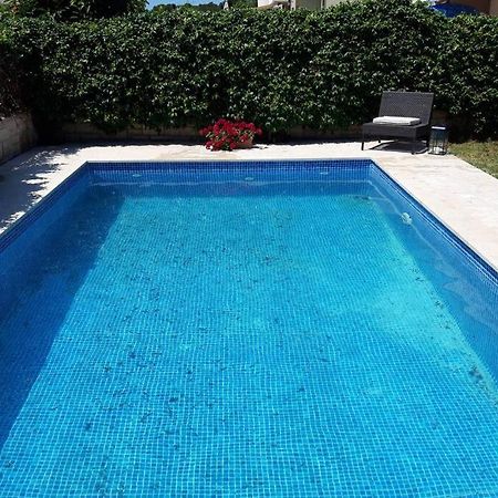 For Families Only - Casa Nora Novigrad Villa Novigrad Istria Dış mekan fotoğraf