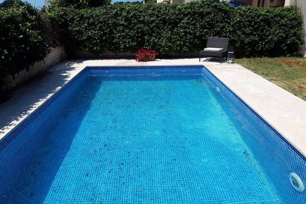 For Families Only - Casa Nora Novigrad Villa Novigrad Istria Dış mekan fotoğraf