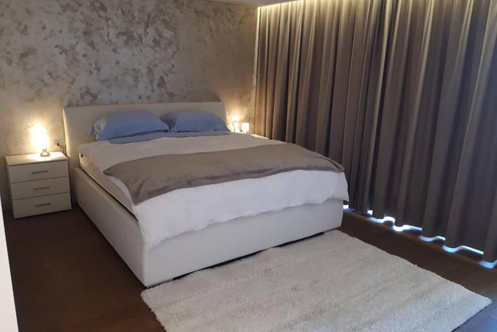 For Families Only - Casa Nora Novigrad Villa Novigrad Istria Dış mekan fotoğraf