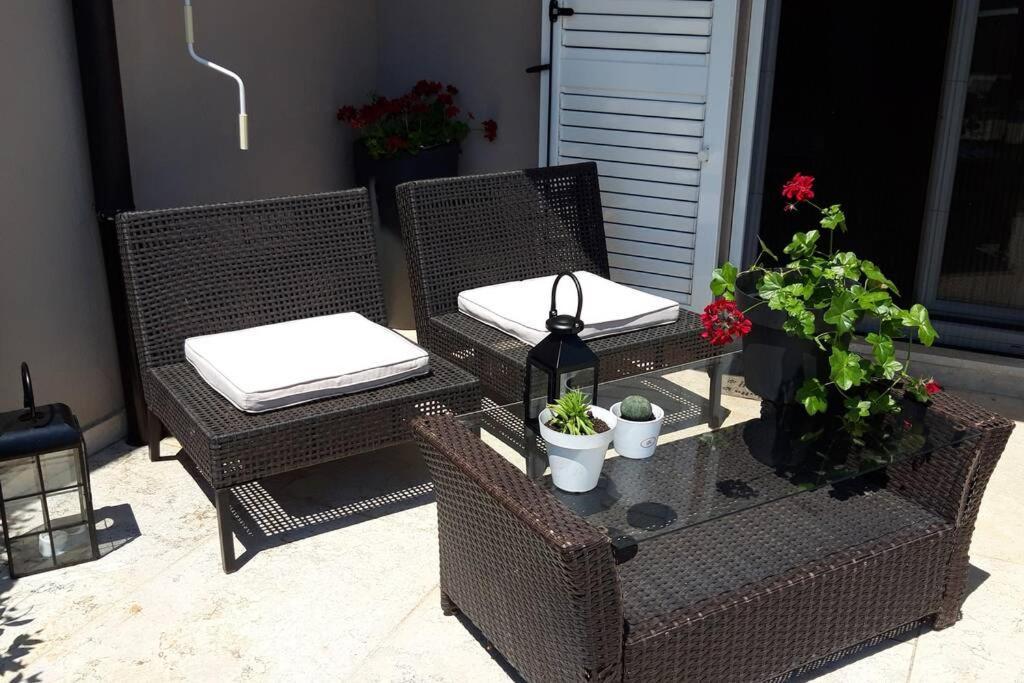For Families Only - Casa Nora Novigrad Villa Novigrad Istria Dış mekan fotoğraf